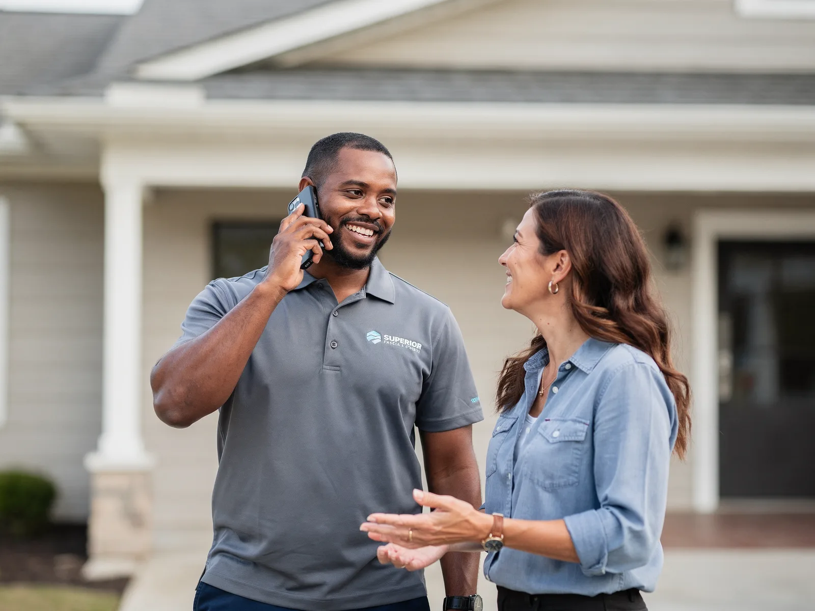 Fascia Repair King Of Prussia, PA FAQs