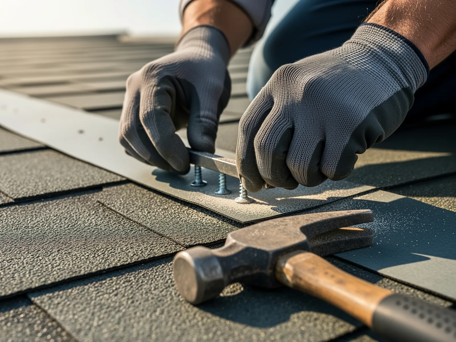 Why choose Fascia Repair in King Of Prussia, PA